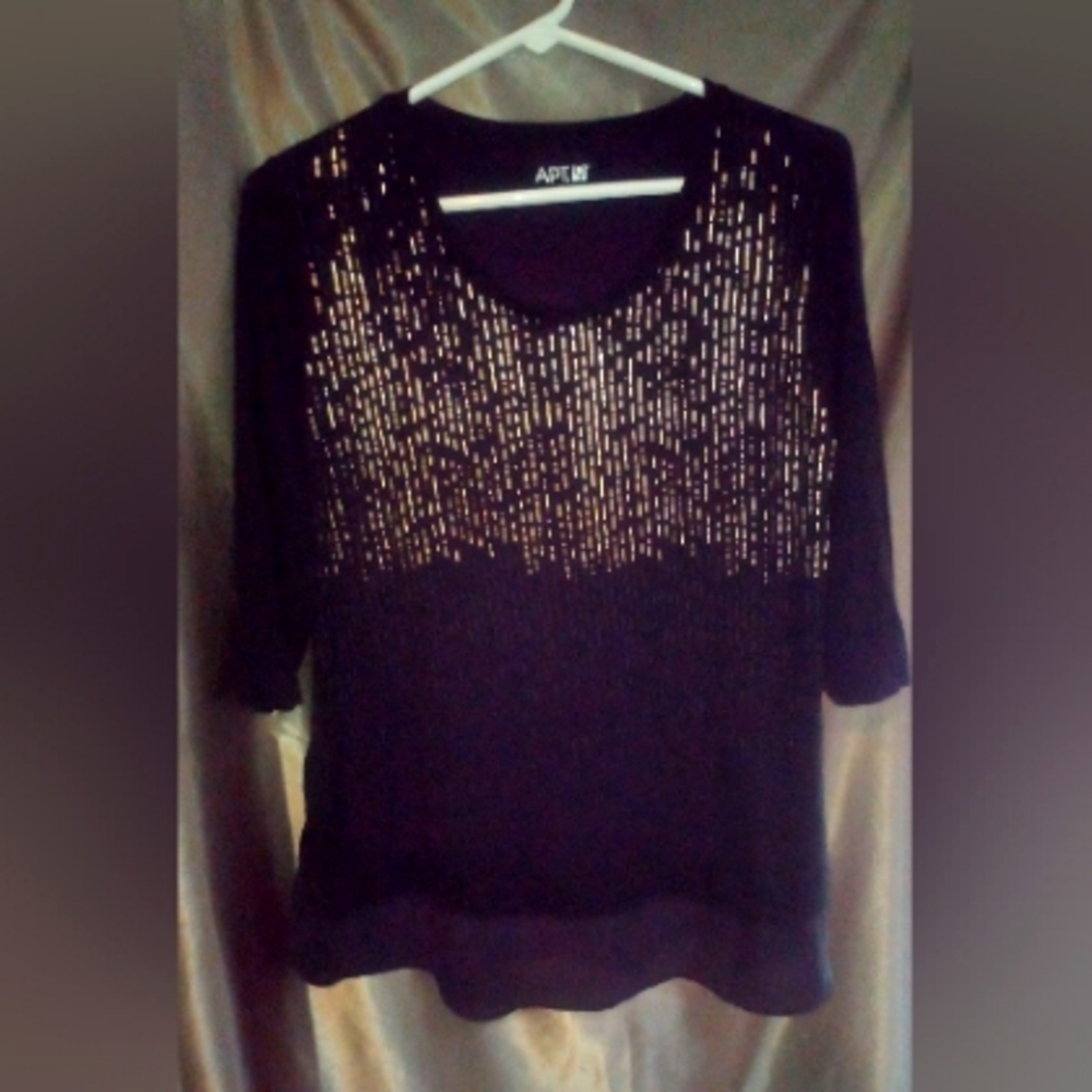 Women's APT 9 Blouse